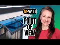 UEMMILLY Window Door Awning Canopy POV Would you buy it