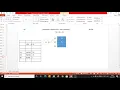 SIC SICXE Programming Example 2 SIC SICXE program for Arithmetic Expressions with constants