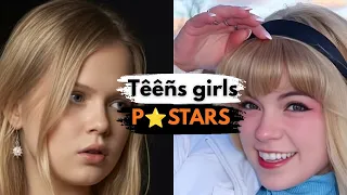 BEST TE EN G RLS P-STARRs Of 2026