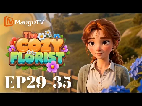 The Cozy Florist Episode 4