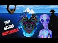 The Shared Hallucinations Iceberg Explained