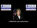 Claudia Tenney Town Hall 11-1-22