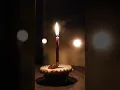 Download Lagu candle light 🕯️ #shorts #candle #burning