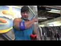 Elbow Cuffs