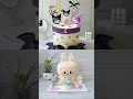 Download Lagu Kalian pilih kue labubu atau kuromi #kuromi #labubu #kueulangtahun #videoshort