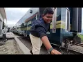 Download Lagu MANUSIA BERUNTUNG DAPAT TIKET KERETA PANORAMIC CUMAN 150K