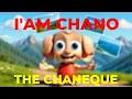 I AM CHANO THE CHANEQUE