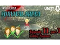 Making a Multiplayer Survival Arena Ep11 Pt Lobby System - Unity Unet Tutorial