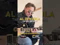 Download Lagu Al Di Meola presents The Electric Years - Live at Nashua Center for the Arts on April 5