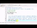 Lecture-04 Programming Fundamental Variable Declaration Initialization Step by Step Guide