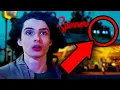 GHOSTBUSTERS AFTERLIFE BREAKDOWN Ending Explained Details You Missed