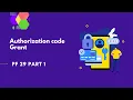 Authorization code Grant PingFederate Complete course PF 29 part 1