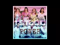 Little Mix & CNCO - Power / Reggaetón Lento [ X Factor UK ] (Studio Version)