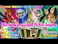 Download Lagu 🔘 DJ MANADO TERBARU!!! BINTANG KEJORA (Lirik Video) ☠ FUNKY MIX💃🏻 (Maykel Mantow DISC_JOCKEY)