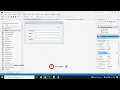 How to pass Listview selectedrow datas to another form - Vb net