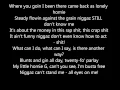 Download Lagu 2pac - all eyez on me lyrics