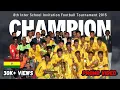 Download Lagu 8th Inter School Invitation Football Tournament 2015 - Promo Video