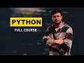 Python Egitimi - Yeni Baslayanlar Icin Tam Ders