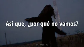 Somewhere Only We Know Gustixa Rhianne Sub Español 