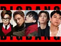 Download Lagu HOME SWEET HOME - BIGBANG【Mashup】