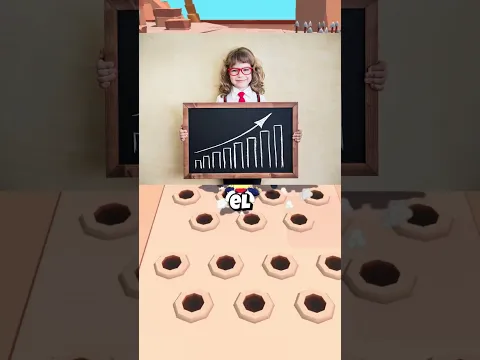 Este niño rompió el sistema 8 🤯🧠
