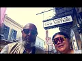 Court of Two Sisters review New Orleans