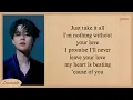 Download Lagu BTS Jimin X Ha Sungwoon With You Lyrics