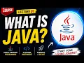 Java Course for Beginners Lecture 01 - What is Java Introduction to Java