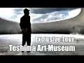 Download Lagu Teshima Art Museum Exclusive Tour // Seto Inland Sea 🇯🇵