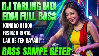 dj tarling terbaru 2026 bass glerr paling enak didengar 
