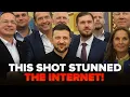 Download Lagu ⚡️Zelenskyy’s words shocked everyone! Nobody expected such a twist after the speech