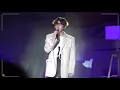 190503 백현(BAEKHYUN) (Every Day, Every Moment_Paul Kim)  _BBH BDP