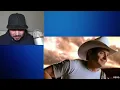 FIRST TIME HEARING Brad Paisley - I'm Gonna Miss Her (Official Video) REACTION
