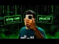 picoCTF - ping-cmd Walkthrough