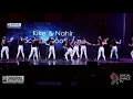 Ultima Noche - Dani J - Kike & Nahir  Bootcamp Show  The Original LDC