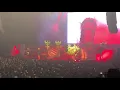 Judas Priest You Got Another Thing Comin' at the BOK, Tulsa, Ok.  Thursday, April 26, 2018