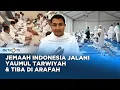 Download Lagu Perjalanan Suci - Jelang Wukuf, Jemaah Haji Indonesia Tiba di Arafah dan Laksanakan Yaumul Tarwiyah Download Lagu Perjalanan Suci - Jelang Wukuf, Jemaah Haji Indonesia Tiba di Arafah dan Laksanakan Yaumul Tarwiyah