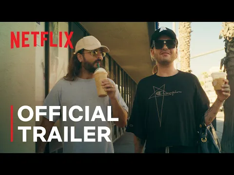 Season 3 Official Trailer [Subtitled]