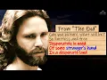 What "Riders On The Storm" by The Doors is Really About: "The End" Connection