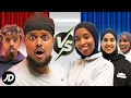 Download Lagu Chunkz \u0026 AJ Shabeel Vs Diary Room | Ultimate Best Friends Test