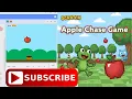 How to make Apple Catch Game in Scratch in Hindi Scratch me Catch Game kaise banaye 2026