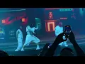 [4K] Chris Brown "Press Me" Los Angeles 11:11 Tour