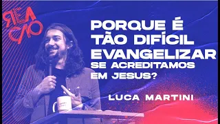 Luca Martini | #Reação2020
