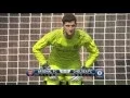 Pro Evolution Soccer 2017 - FA Cup Penalty Shootout - Chelsea vs. Arsenal
