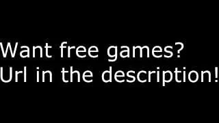 Want free games IGG-GAMES