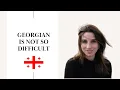 Download Lagu Georgian is not so difficult | lesson 1 #speakgeorgian