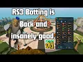 Lagu Botting is Back! | RuneScape 3 | Episode 1 - Our First Green Cash Stack