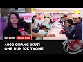 Download Lagu tvOne Gelar Lomba Lari “ONERUN 10K” Pertama di Tahun 2023 | Kabar Siang tvOne