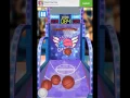 Source Code Game Flick Basketball - Unity3D