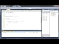 C Tutorial 17 - Multidimensional Arrays as Parameters